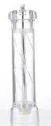 12 Inch Acrylic Pepper Mill