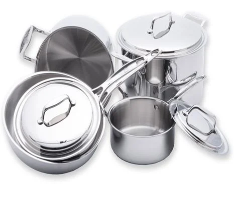 USA Pan Cookware