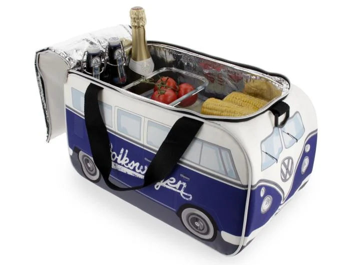 VW T1 Bus Cooler Bag 25 Liter