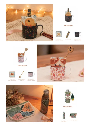 Gift Set Collection
