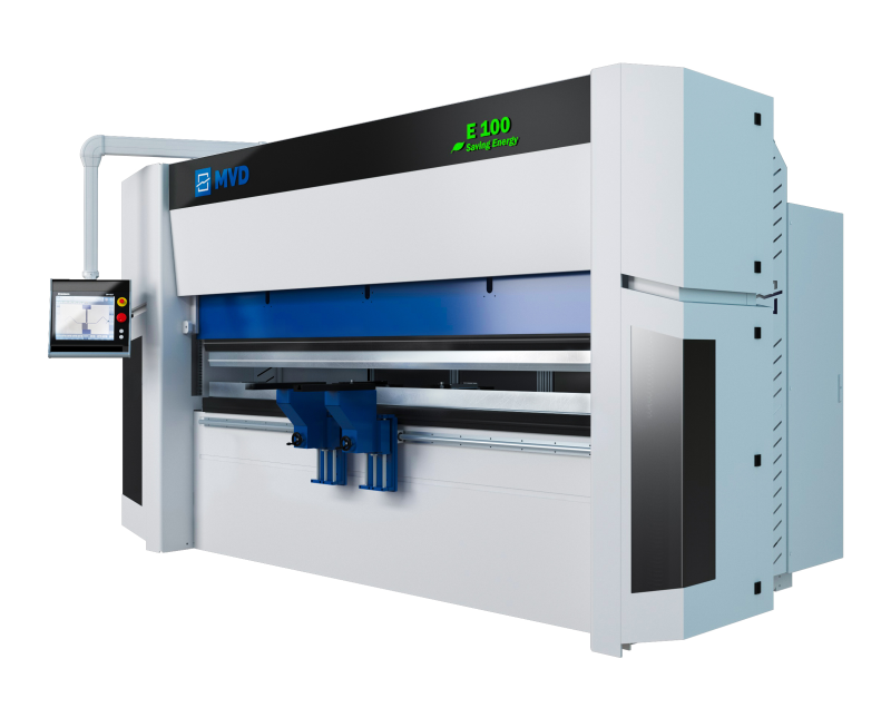 iBend E Series Servo Press Brake