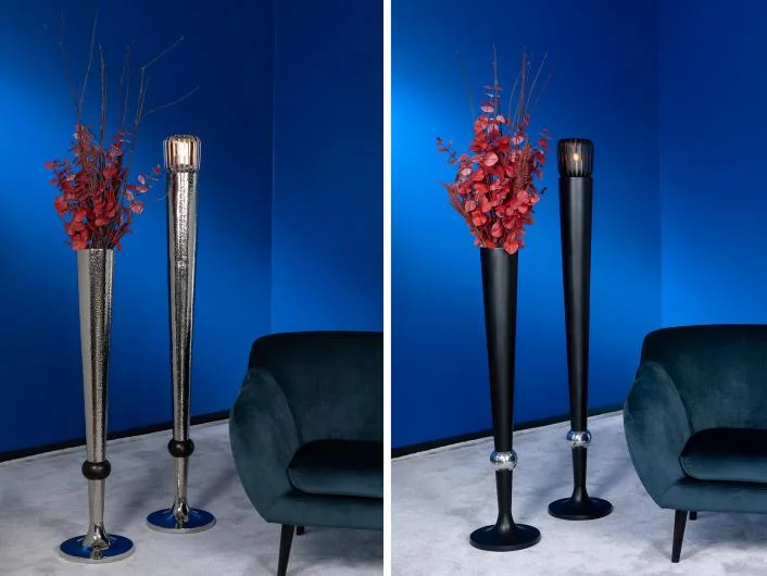 Fink MARNI Floor Lantern Vase