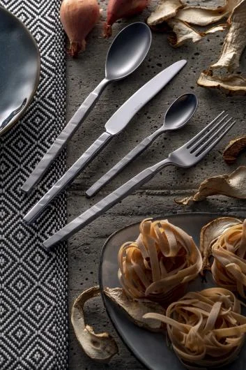 EME Zeus Ice 18/10 Cutlery