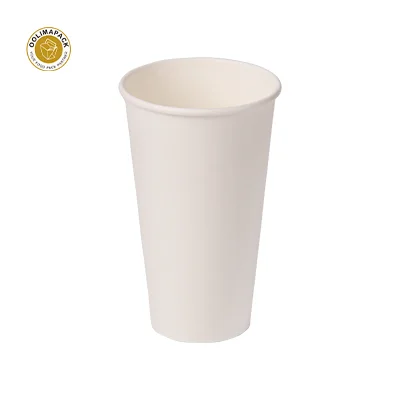 Eco-Friendly Paper Tableware and Food Containers