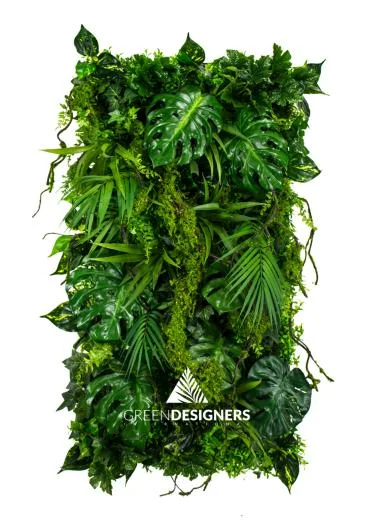 Rooth Path Vertical Garden