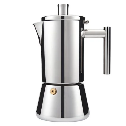 Stovetop Espresso Maker