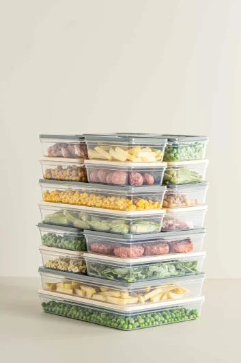 SOFT CHEF Fresh Box Контейнер для хранения продуктов