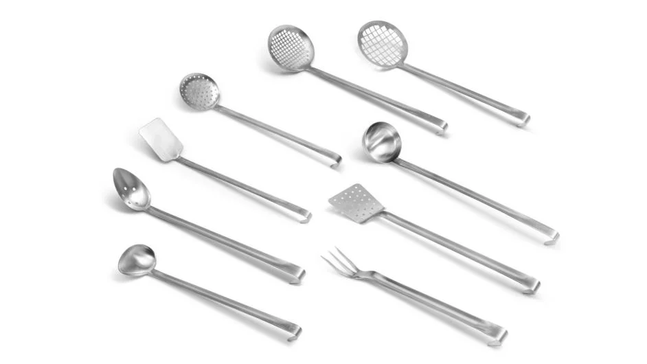 Professional Kitchen Utensils