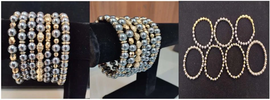 Men and Women Jewellery