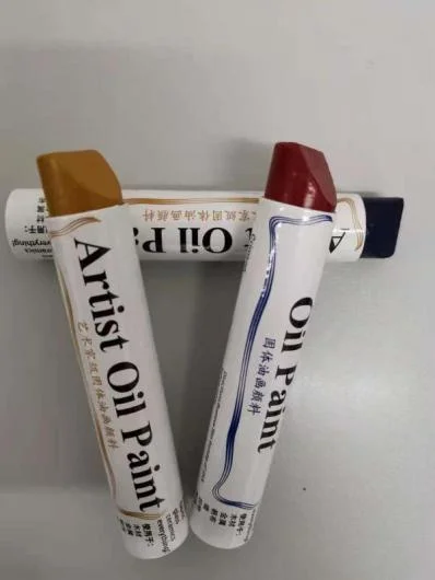 Jumbo Oil Sticks