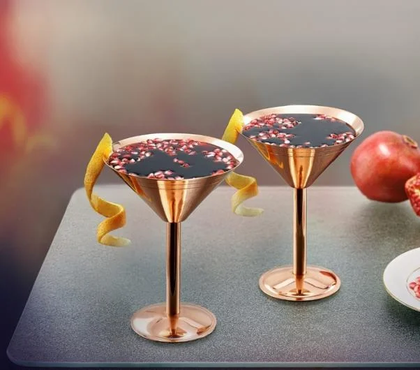 Bar Drinkware Collection