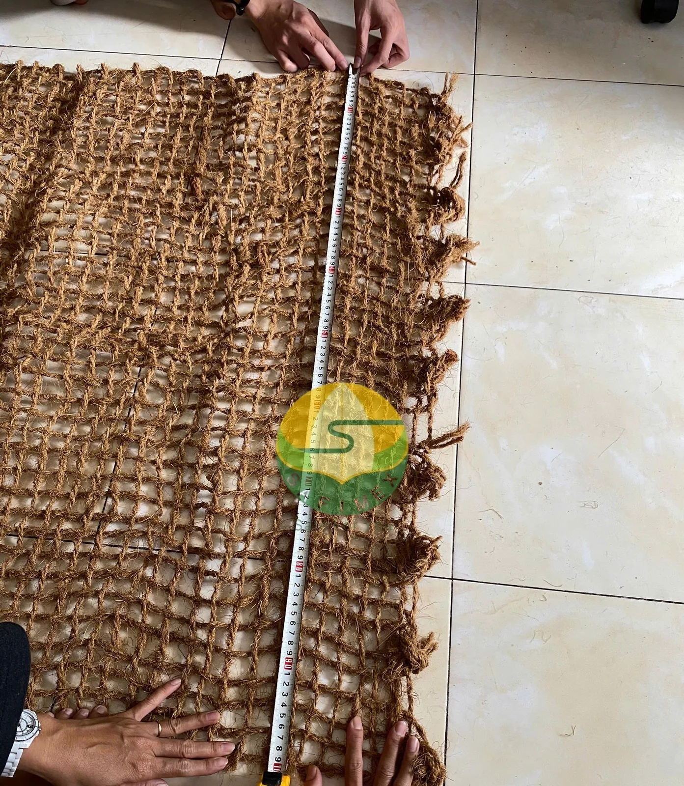 Coconut Coir Net