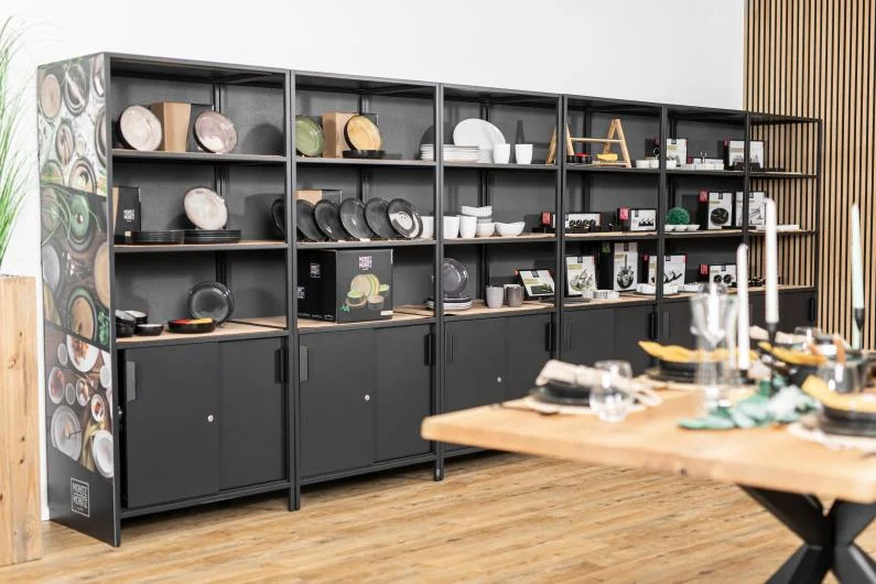Moritz and Moritz Products
