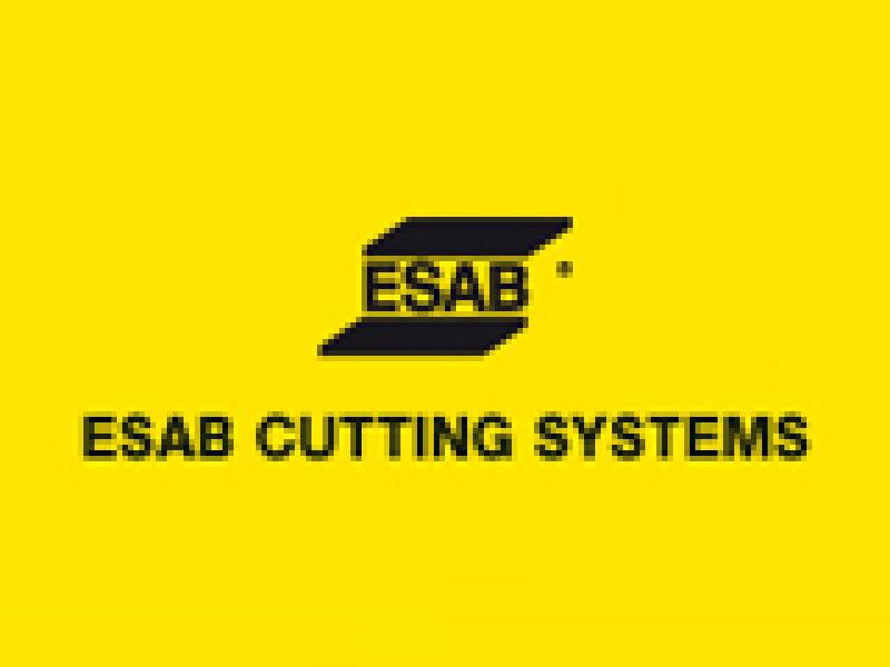 ESAB Cutting Systems