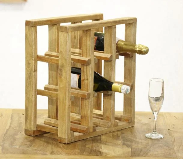 Simple Wine Holder