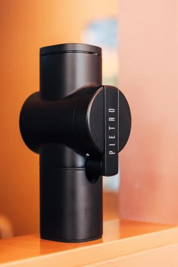 Pietro Multipurpose Manual Coffee Grinder