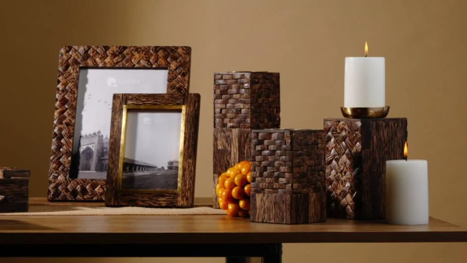 Qalara Home Decor