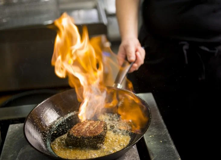 ULO Frying Pan 30cm 103080