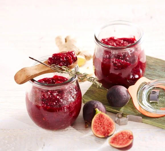 WECK Glassware Natural Horeca