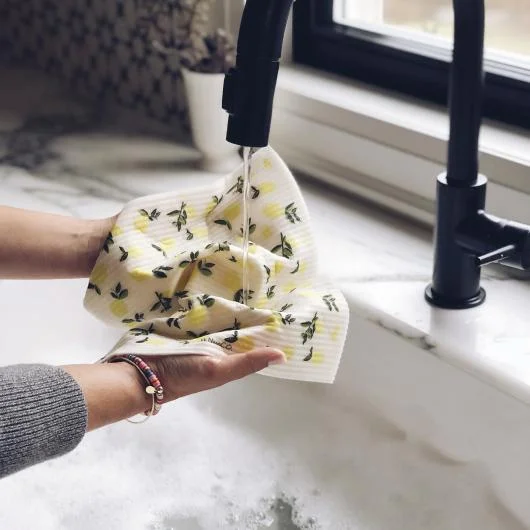 Custom Swedish Dishcloths