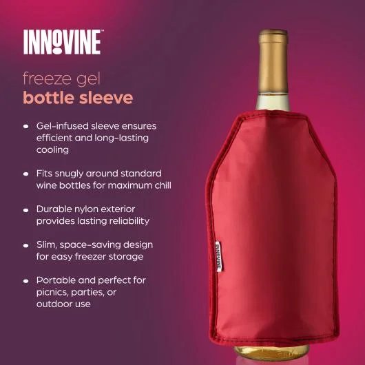 Wine Chilling Wrap