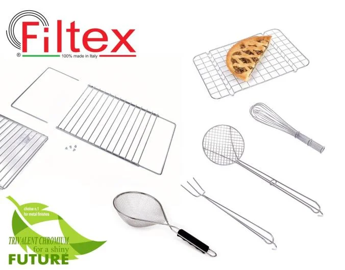 Filtex Household Kitchen Accessories