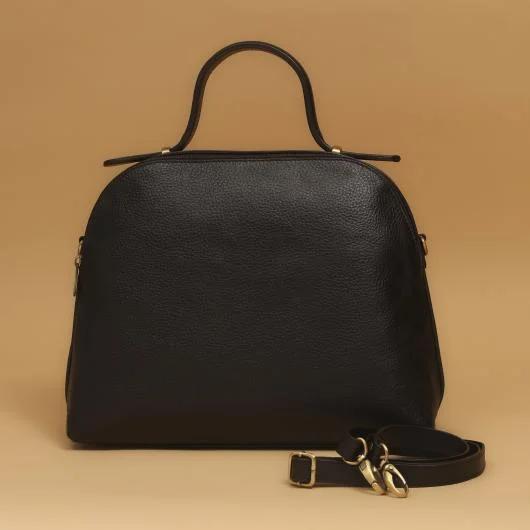 Fair Trade Eco-Leather Bag