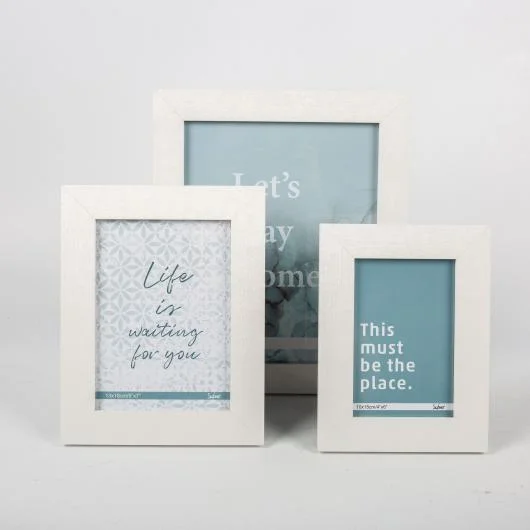 MDF Photo Frame