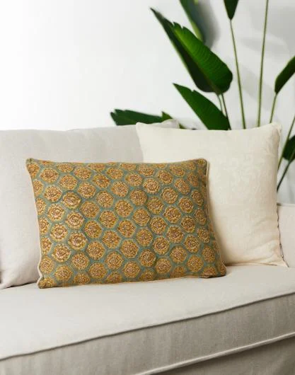 Liberta Decorative Cushion Collection
