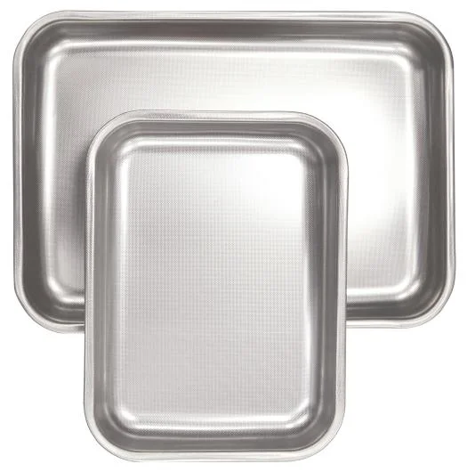 Stainless Steel Baking Sheet