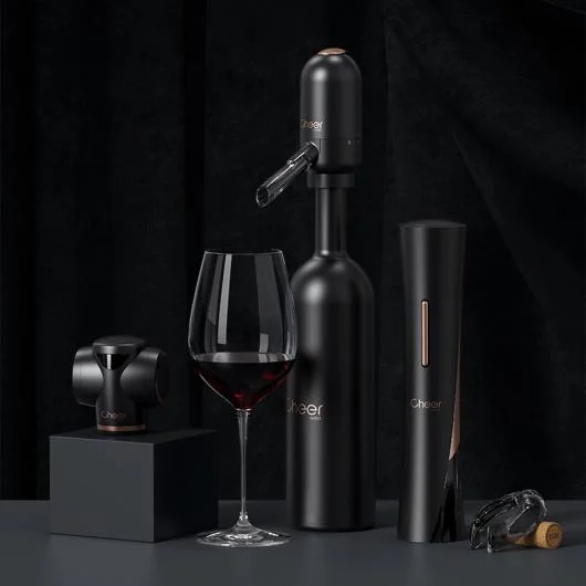MATRIX Wine Accessories Gift Set