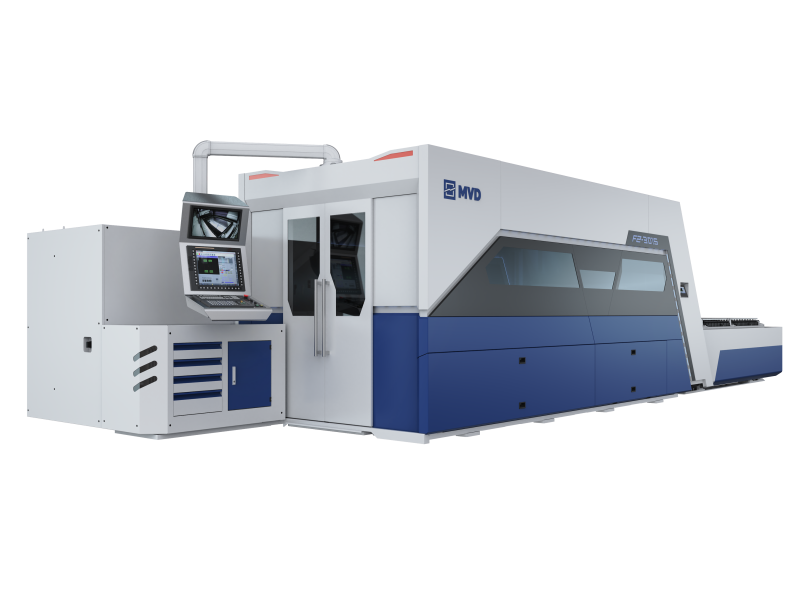 iLaser F Series Fiber Laser