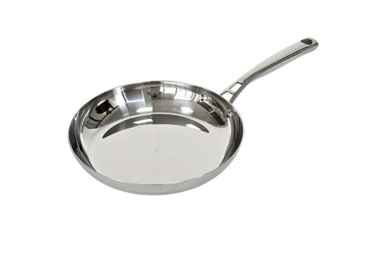 Stainless Steel Cookware