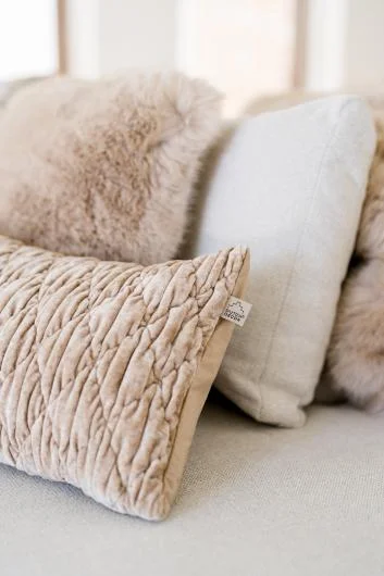 Dutch Decor Cushions and Plaids