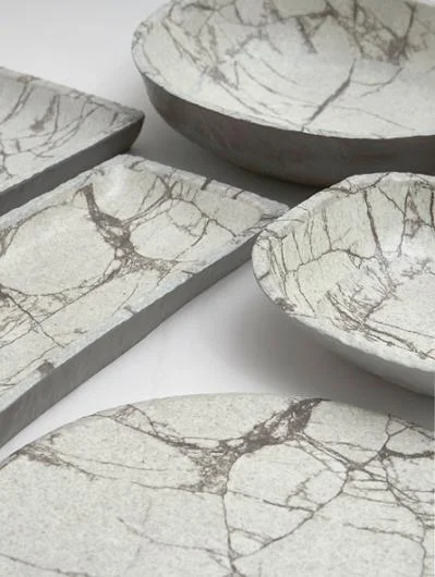 Granite Melamine Collection