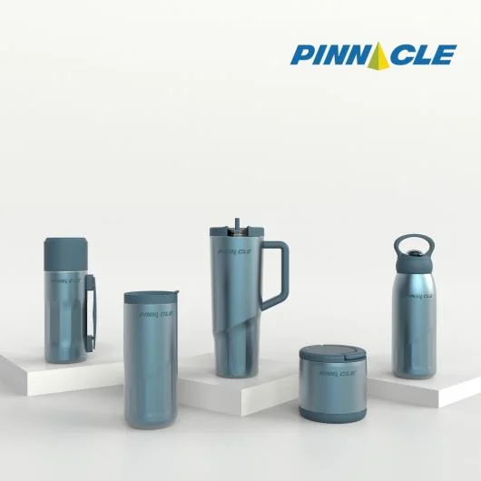 Pinnacle Vacuum Insulated Range