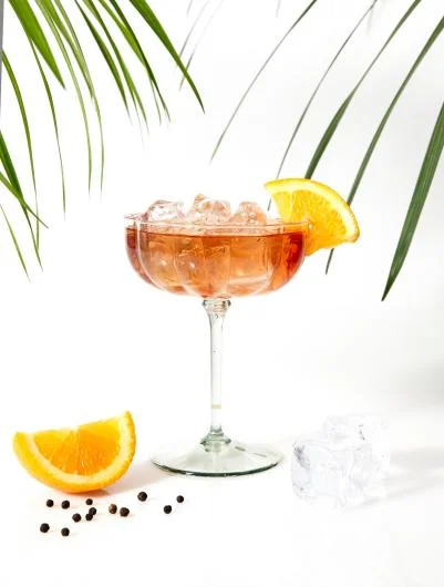 Cocktail Glass Set