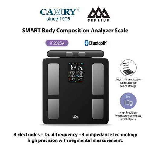 iF2825A-S10 Smart Scale