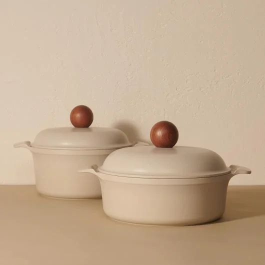 Woove Stone Ceramic - Beige