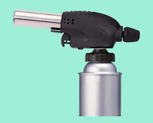 Chef's Blowtorch Product