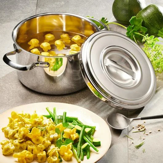 Romana i Design Classic Cookware