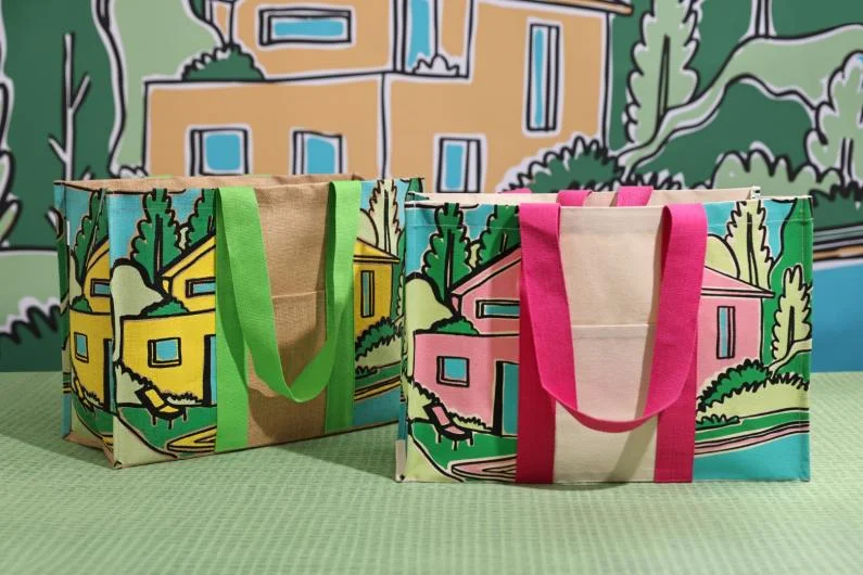 Promotional Bags Collection