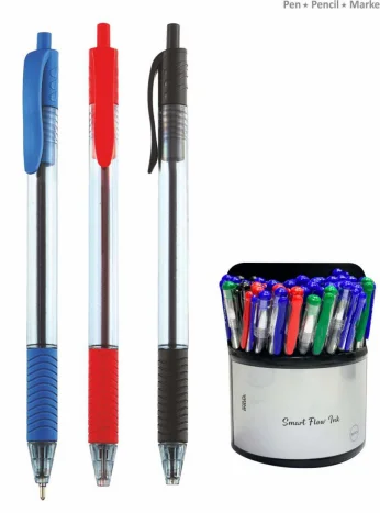 Grip RT Ball Pen
