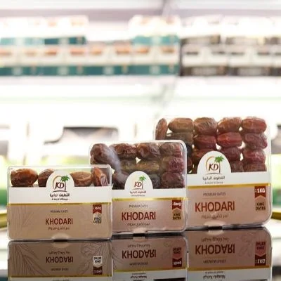 Premium Khodari Dates
