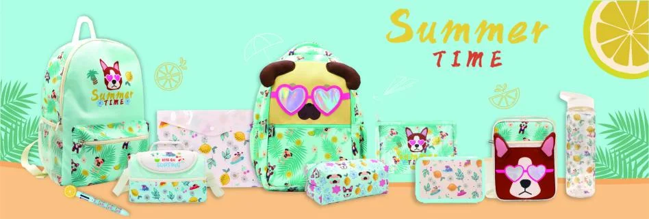 Summer Vibes Bag Collection