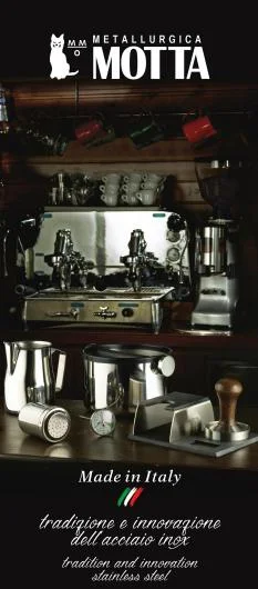 Motta Barware Item