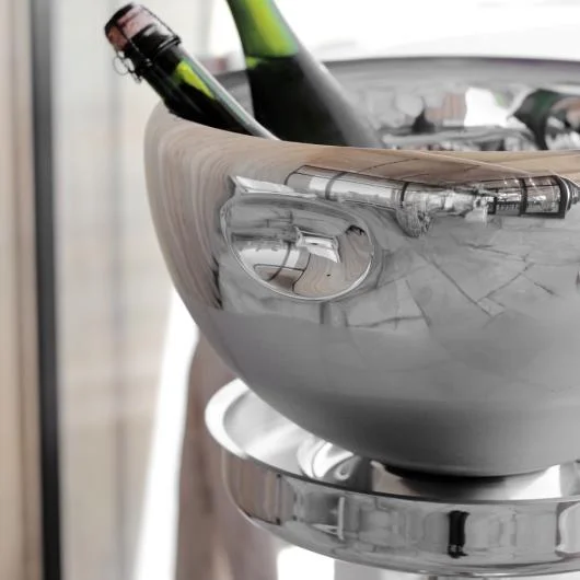 Pure Luxury Serveware