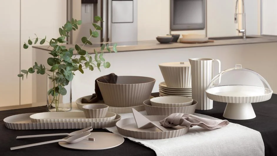 Paestum Collection - Blim Plus