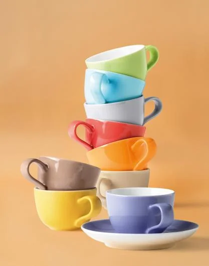 Seltmann Liberty Pure Colors Tableware
