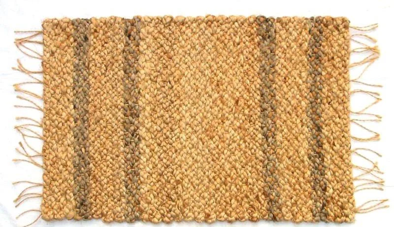 Jute Mat Collection